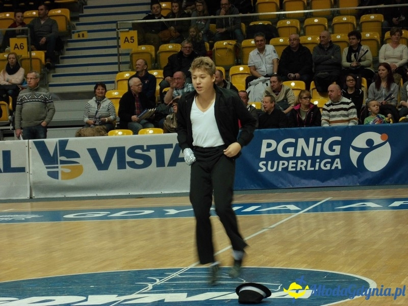 Vistal - Kościerzyna (III)