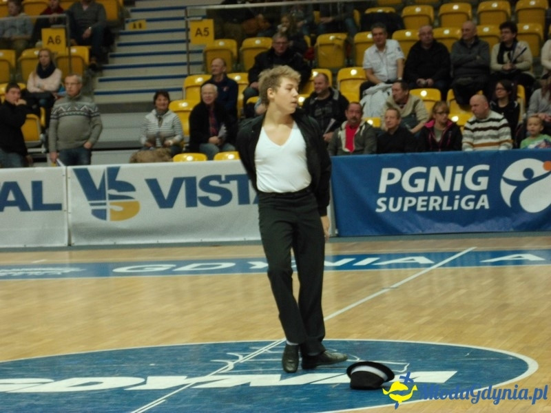 Vistal - Kościerzyna (III)