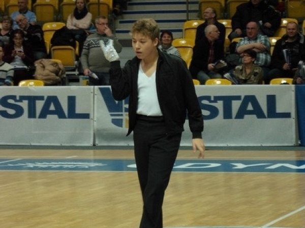 Vistal - Kościerzyna (III)