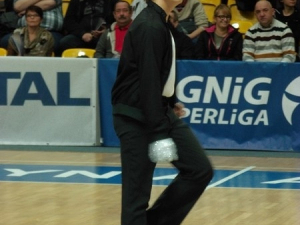 Vistal - Kościerzyna (III)