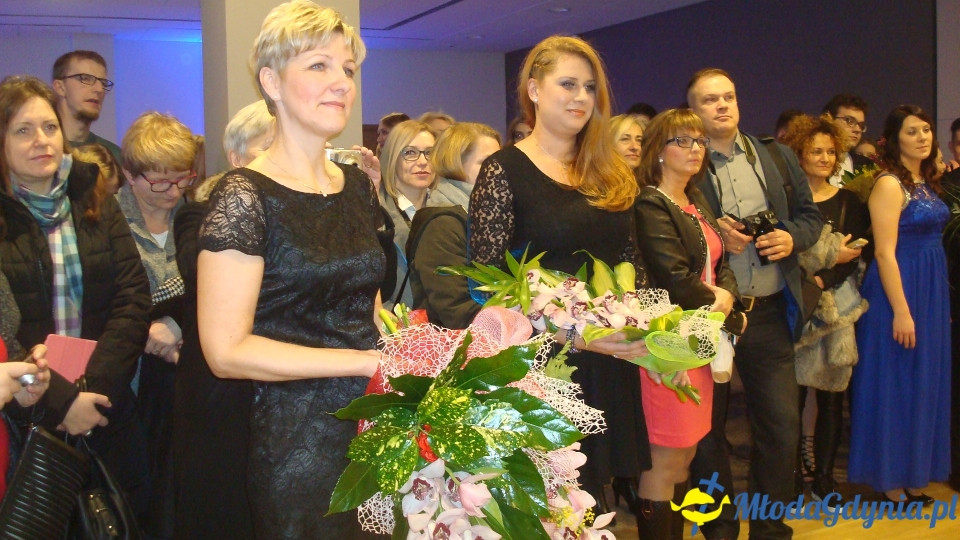 Studniówka II LO im. Adama Mickiewicza w Gdyni