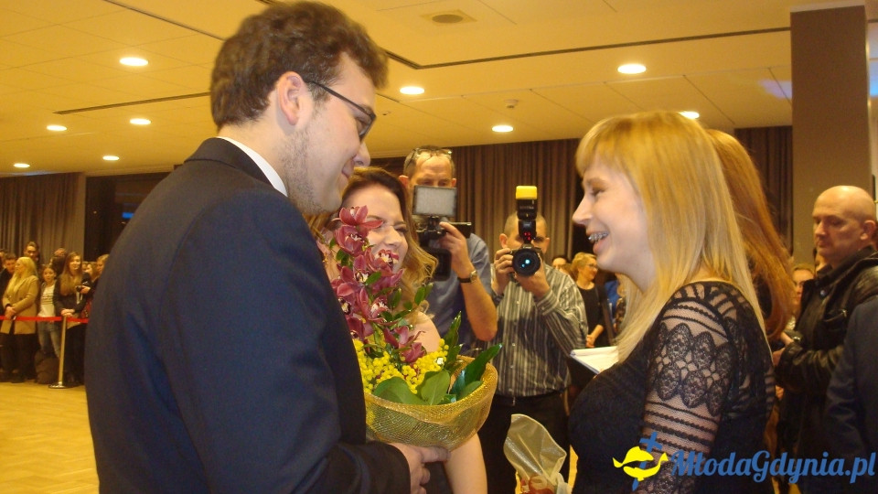 Studniówka II LO im. Adama Mickiewicza w Gdyni