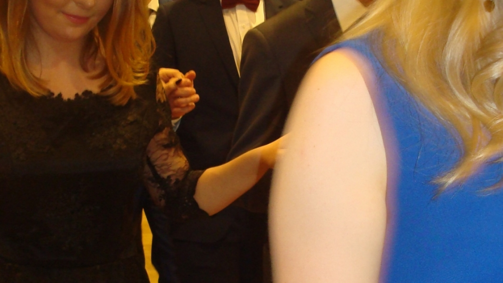 Studniówka II LO im. Adama Mickiewicza w Gdyni