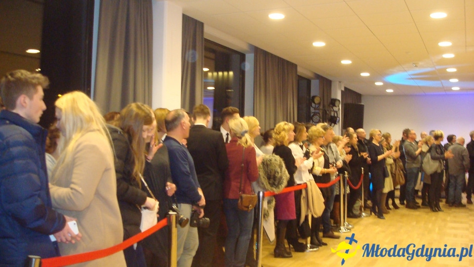 Studniówka II LO im. Adama Mickiewicza w Gdyni