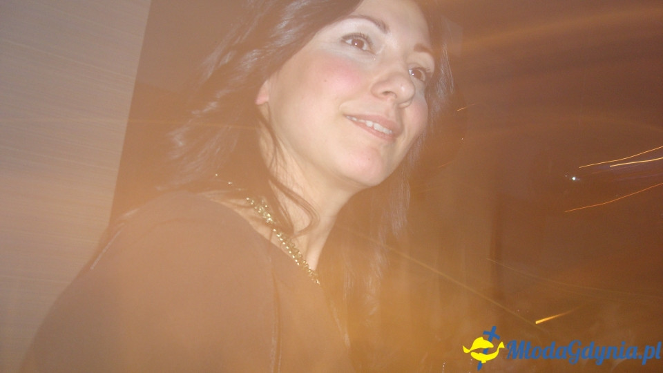 Studniówka II LO im. Adama Mickiewicza w Gdyni