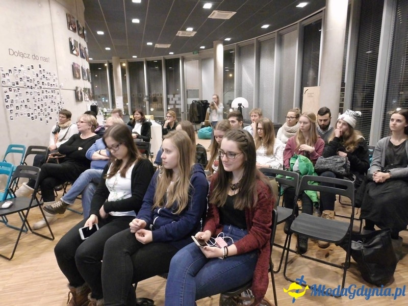  Spotkanie z Żubrem - Dream Navigation.