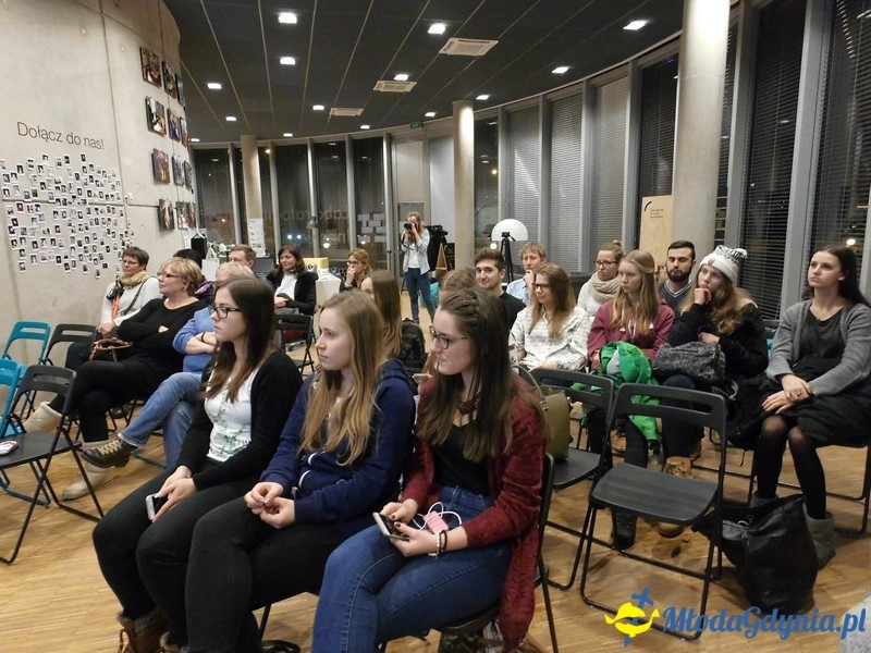  Spotkanie z Żubrem - Dream Navigation.