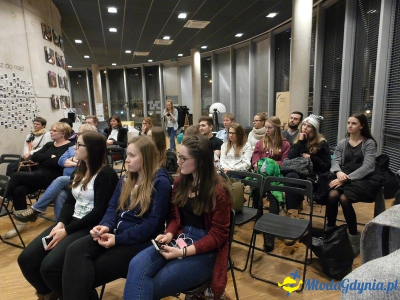  Spotkanie z Żubrem - Dream Navigation.