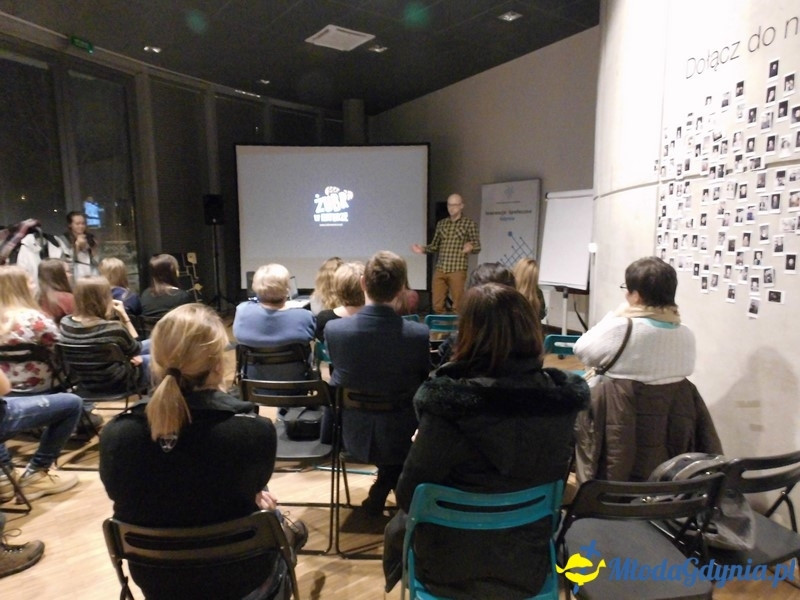  Spotkanie z Żubrem - Dream Navigation.