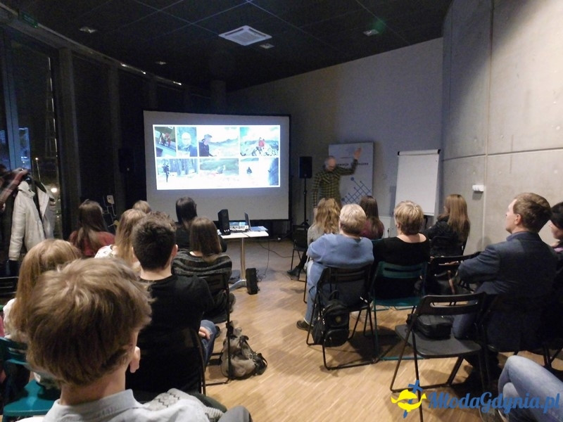  Spotkanie z Żubrem - Dream Navigation.