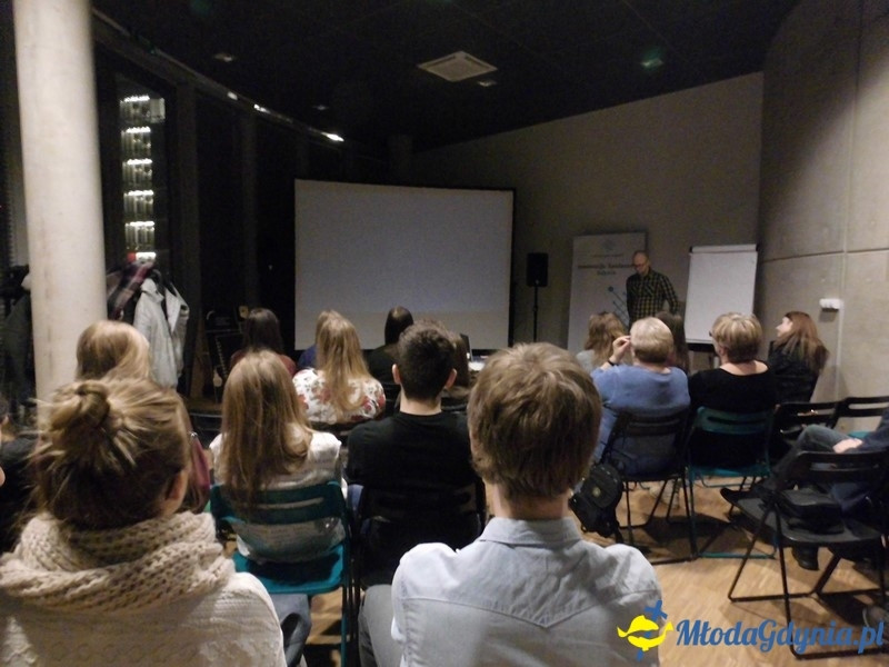  Spotkanie z Żubrem - Dream Navigation.