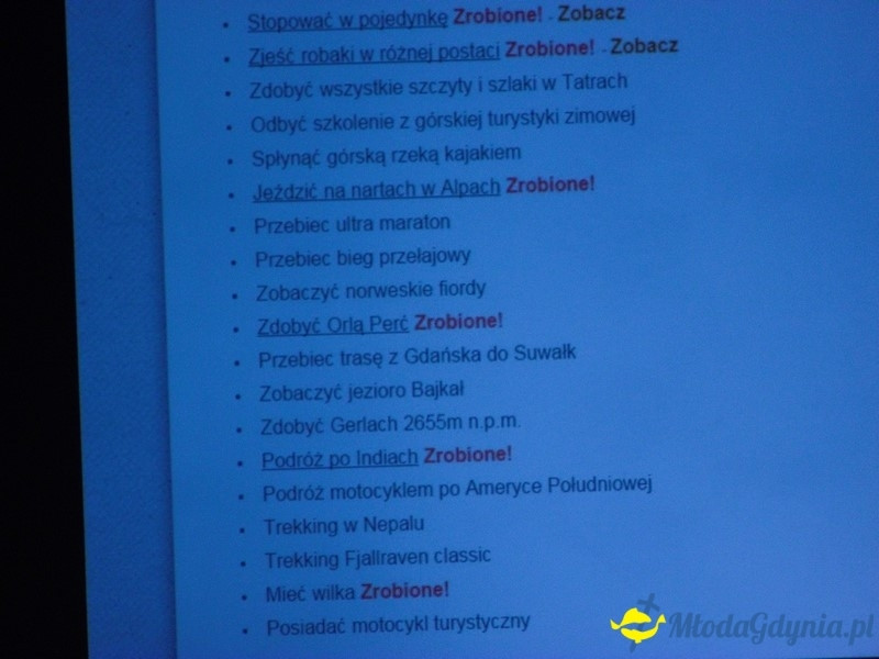  Spotkanie z Żubrem - Dream Navigation.