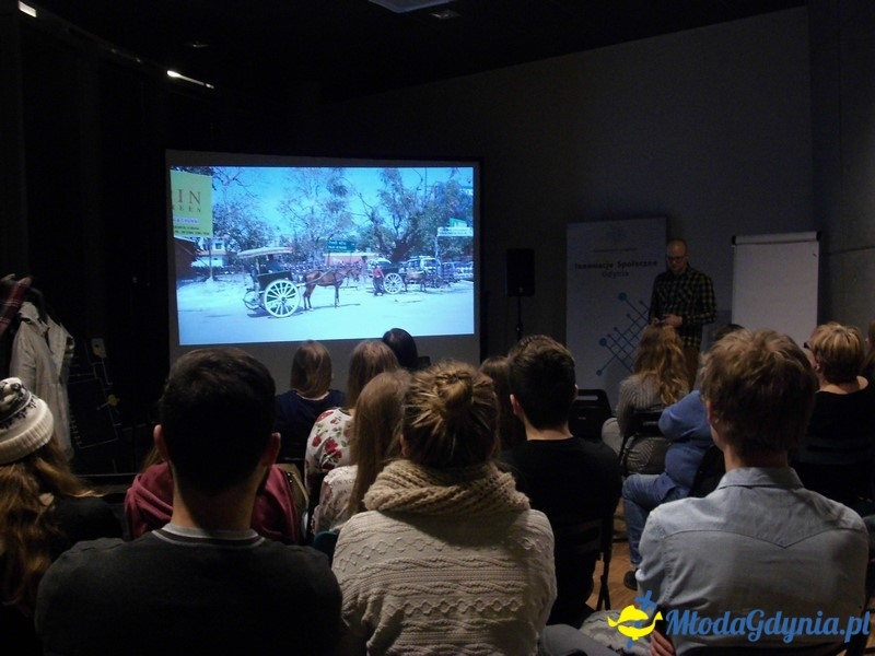  Spotkanie z Żubrem - Dream Navigation.