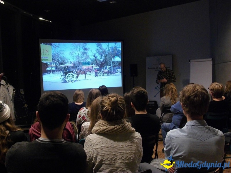  Spotkanie z Żubrem - Dream Navigation.