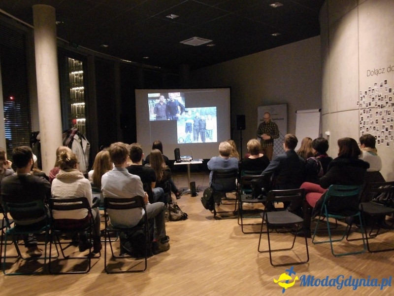  Spotkanie z Żubrem - Dream Navigation.