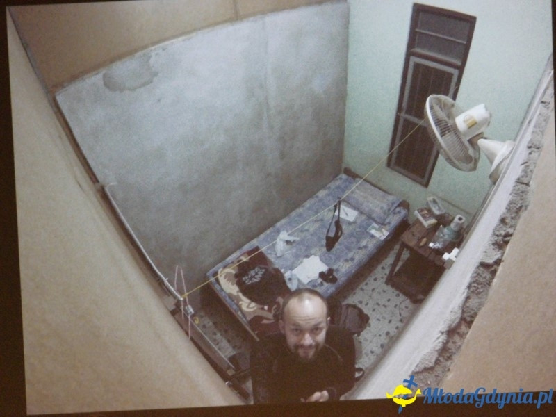  Spotkanie z Żubrem - Dream Navigation.