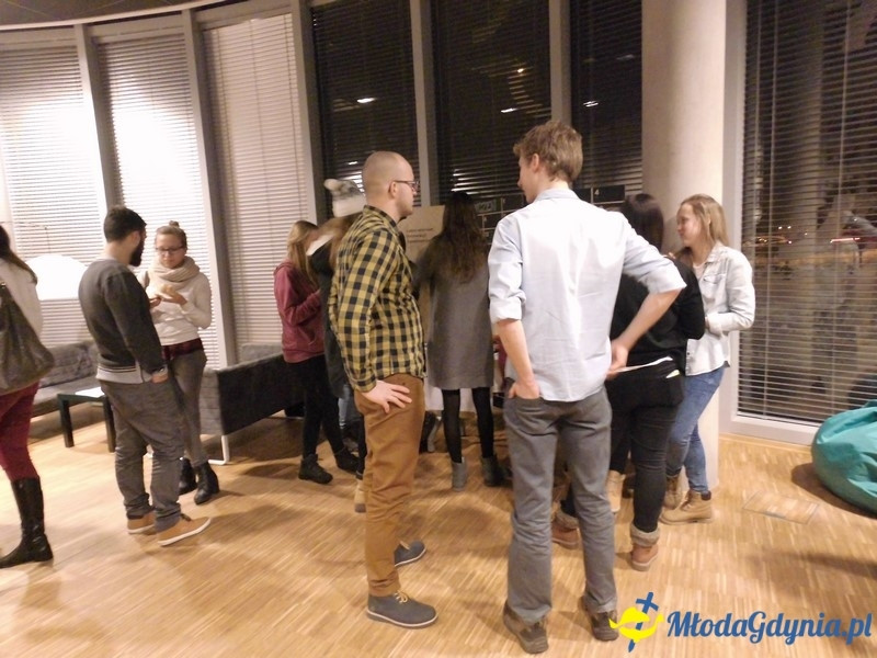  Spotkanie z Żubrem - Dream Navigation.