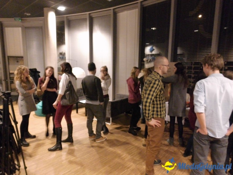  Spotkanie z Żubrem - Dream Navigation.