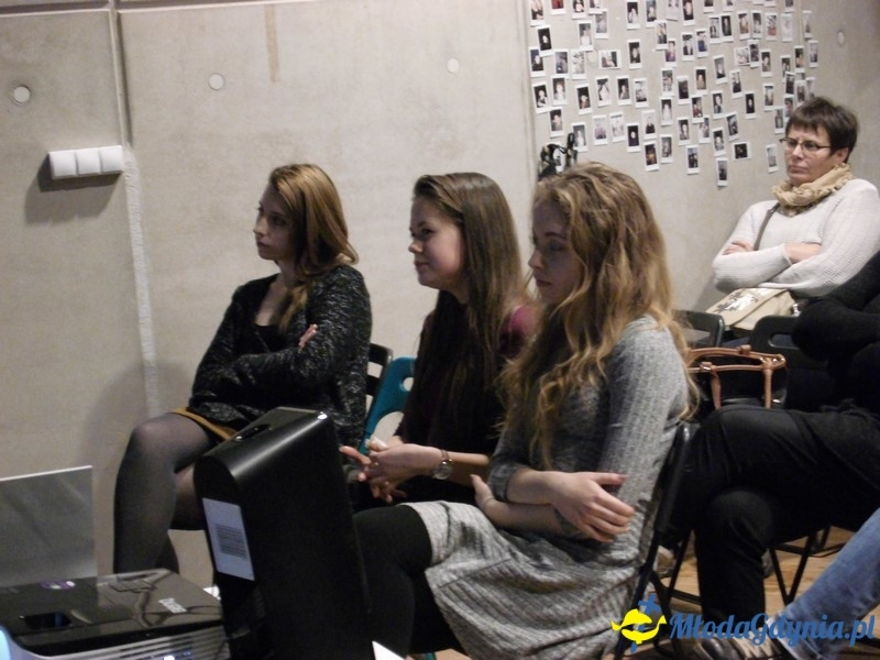  Spotkanie z Żubrem - Dream Navigation.