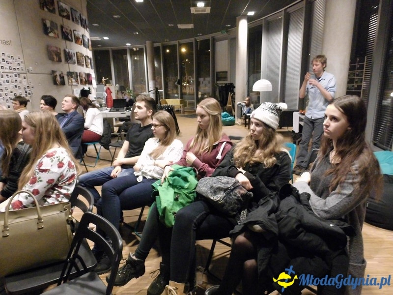  Spotkanie z Żubrem - Dream Navigation.