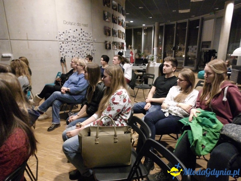  Spotkanie z Żubrem - Dream Navigation.