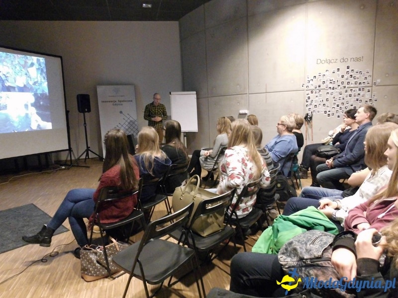  Spotkanie z Żubrem - Dream Navigation.