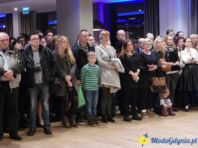 Studniówka II LO im. Adama Mickiewicza w Gdyni ( II )