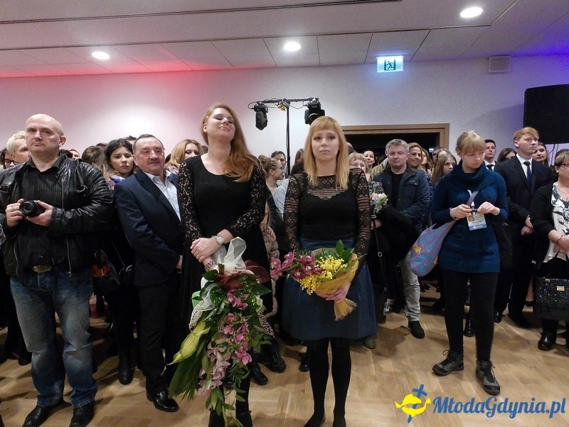 Studniówka II LO im. Adama Mickiewicza w Gdyni ( II )