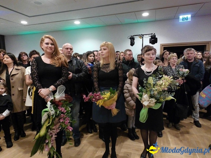 Studniówka II LO im. Adama Mickiewicza w Gdyni ( II )