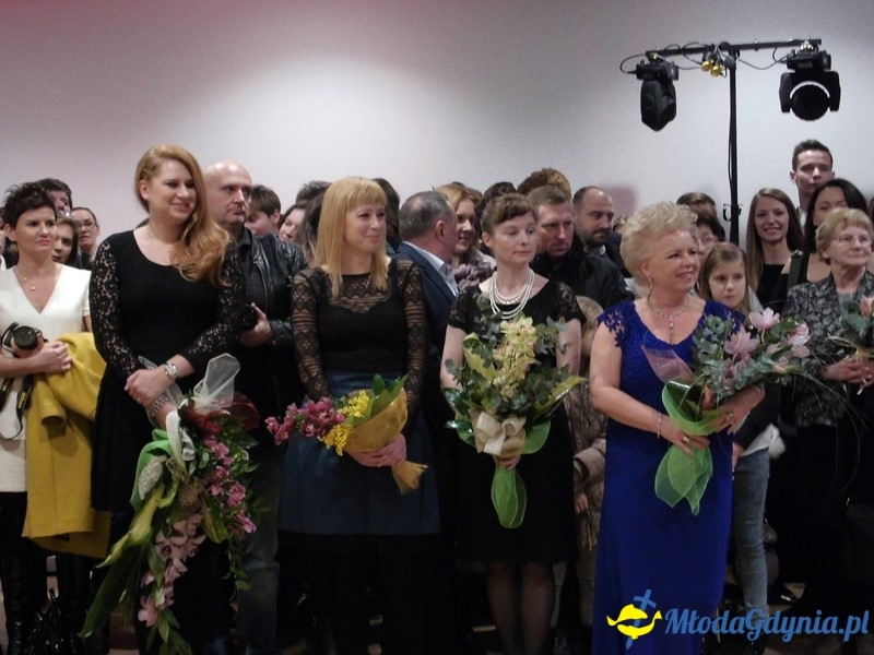 Studniówka II LO im. Adama Mickiewicza w Gdyni ( II )