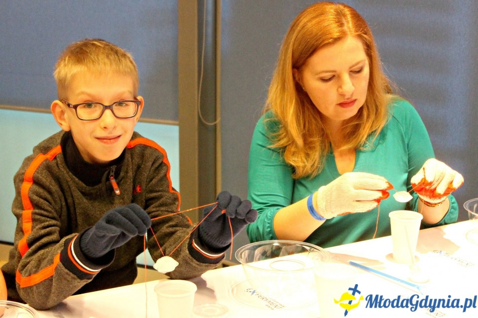 Experyment - W KRAINIE SUCHEGO LODU