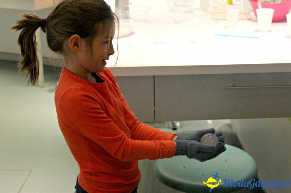 Experyment - W KRAINIE SUCHEGO LODU