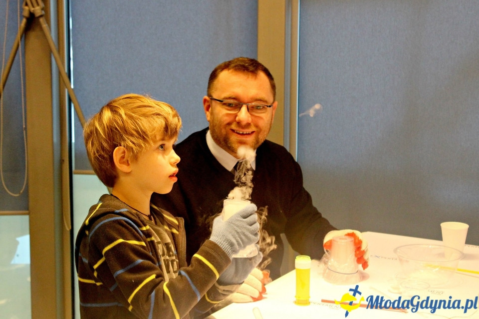 Experyment - W KRAINIE SUCHEGO LODU