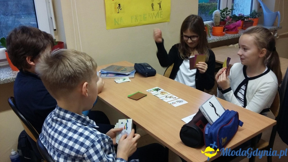 Kosakowo - grudzień  2015 - styczeń 2016