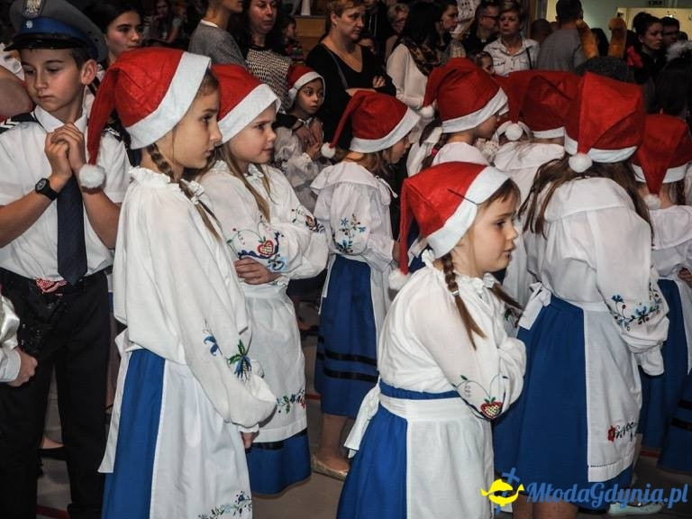 Kosakowo - grudzień  2015 - styczeń 2016