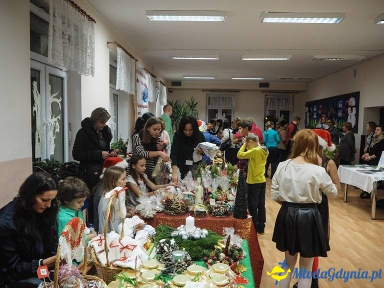 Kosakowo - grudzień  2015 - styczeń 2016