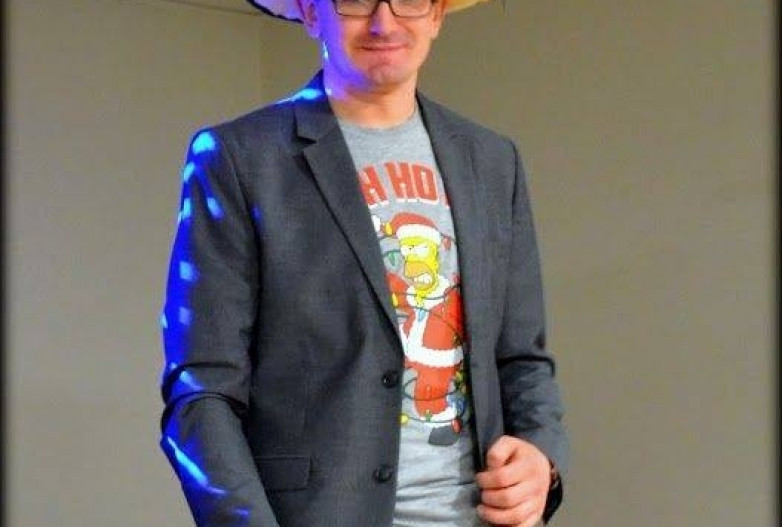 Kosakowo - grudzień  2015 - styczeń 2016