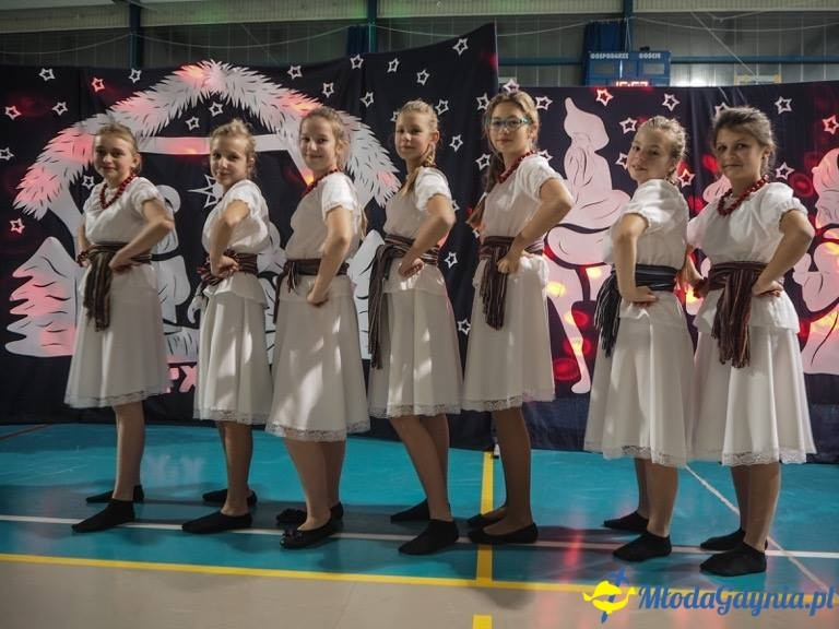 Kosakowo - grudzień  2015 - styczeń 2016