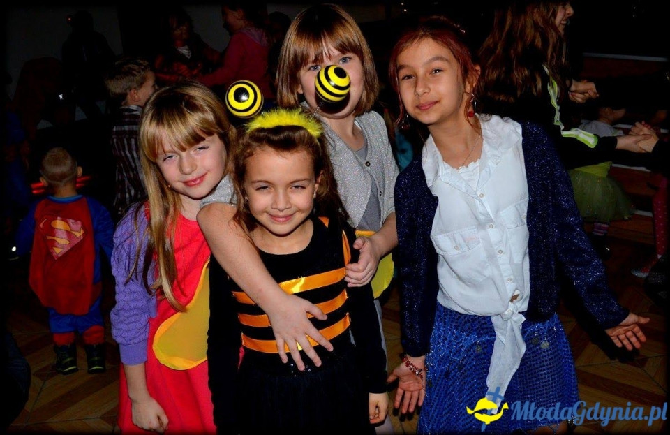 Kosakowo - grudzień  2015 - styczeń 2016