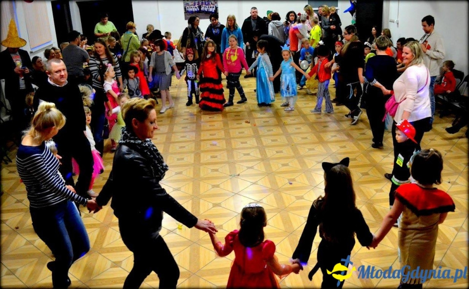 Kosakowo - grudzień  2015 - styczeń 2016