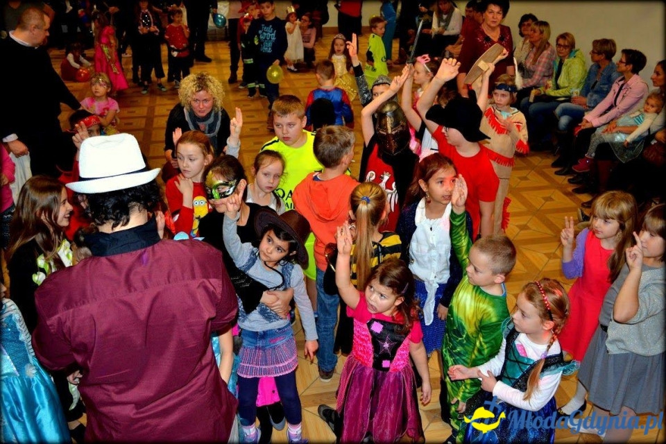 Kosakowo - grudzień  2015 - styczeń 2016