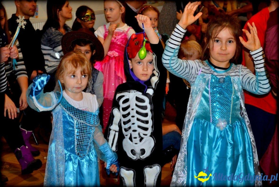 Kosakowo - grudzień  2015 - styczeń 2016