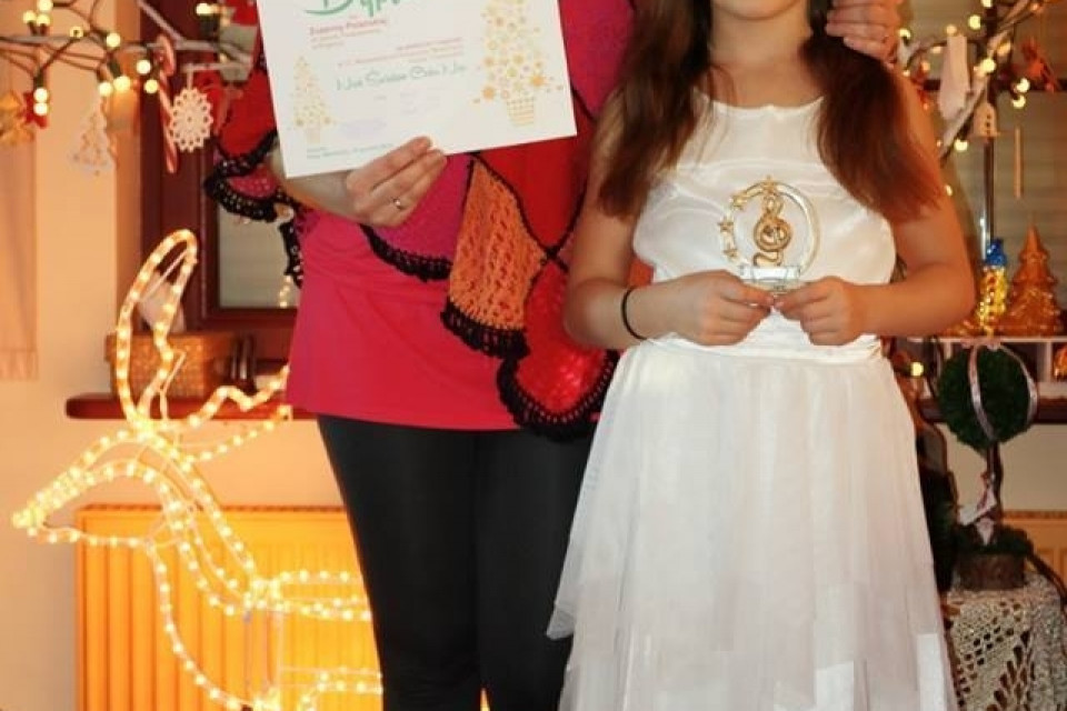 Kosakowo - grudzień  2015 - styczeń 2016