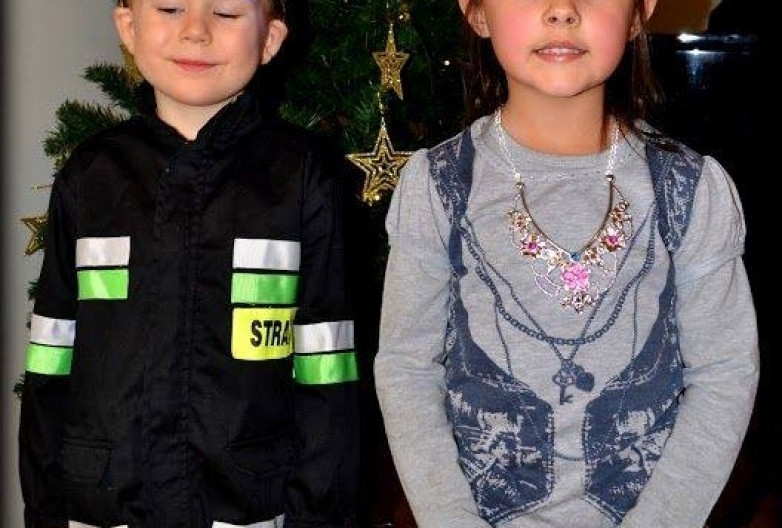 Kosakowo - grudzień  2015 - styczeń 2016