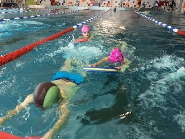 Kosakowo - grudzień  2015 - styczeń 2016