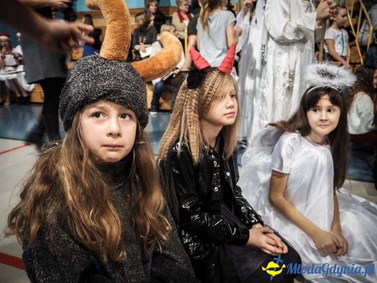 Kosakowo - grudzień  2015 - styczeń 2016