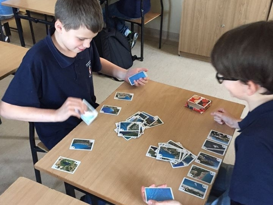 Kosakowo - grudzień  2015 - styczeń 2016