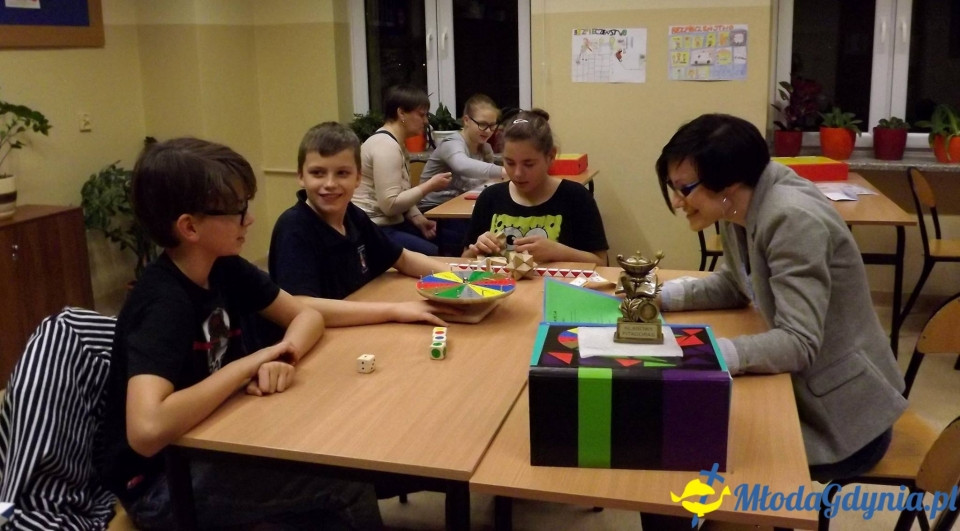 Kosakowo - grudzień  2015 - styczeń 2016