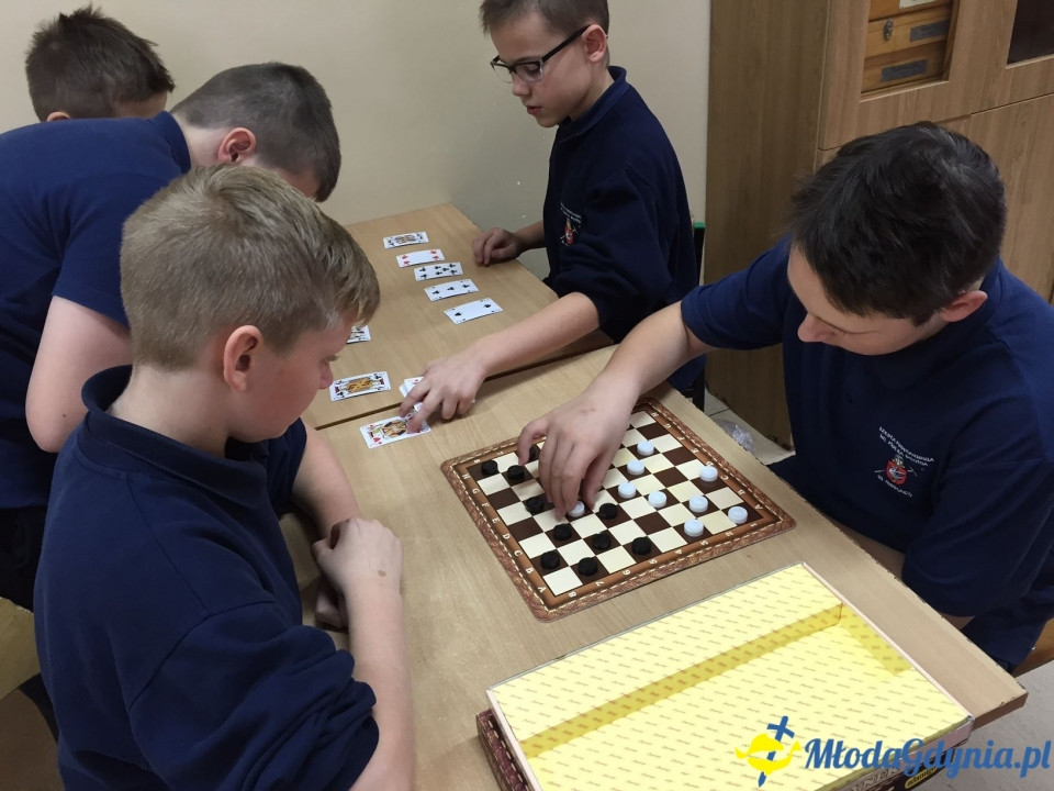 Kosakowo - grudzień  2015 - styczeń 2016