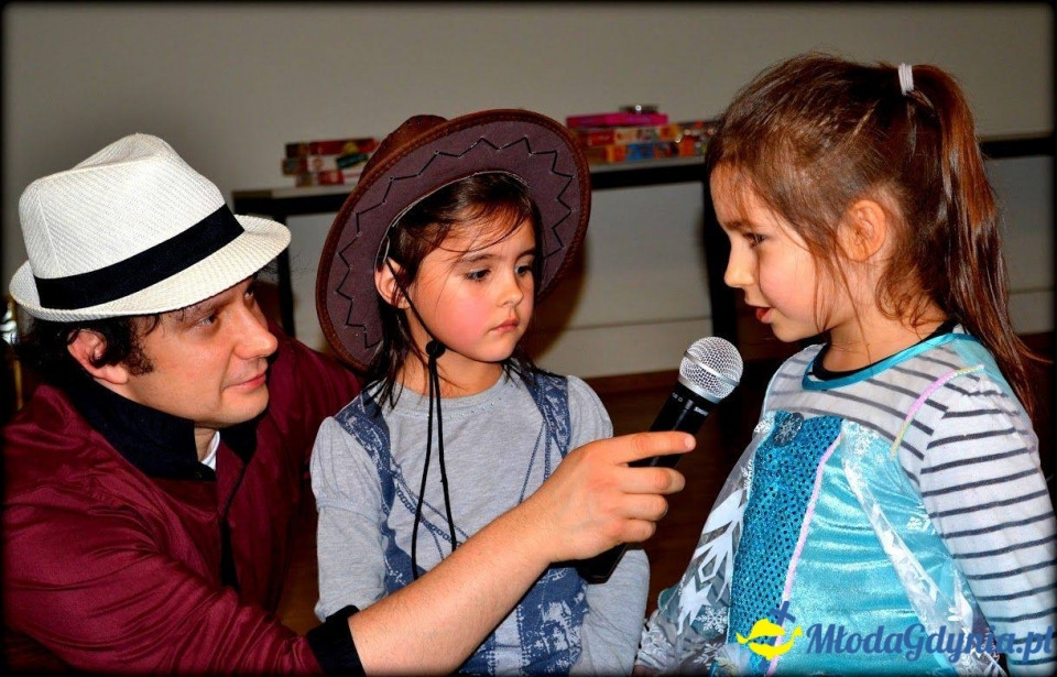 Kosakowo - grudzień  2015 - styczeń 2016